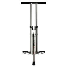 pogo-stick