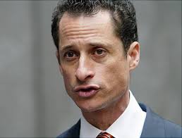 Anthony Weiner has been outed