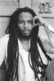 Interview with Ziggy Marley