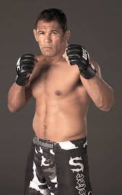 Cain Velasquez set for UFC 108