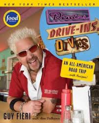 Diners, Drive-ins and Dives: