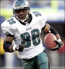 Brian Westbrook Weighs In On