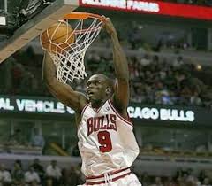 Luol Deng Needs More Than Hype
