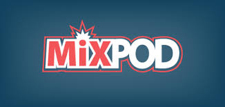 Entrar Logos.mixpod