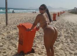 Big Booty Tube -