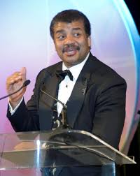 Neil deGrasse Tyson: Space