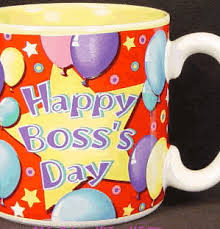 7 National Bosses Day Is