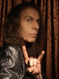 Ronnie James Dio (DIO,