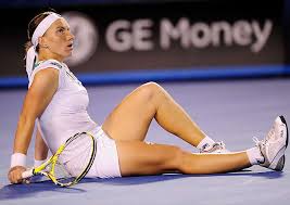 Svetlana Kuznetsova (RUS) (#27