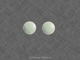 Amitriptyline 25 mg-GG