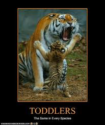 funny toddlers