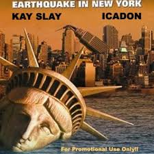 Icadon - Earthquake In New