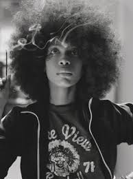 Erykah badu s sqaure glasses