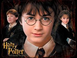 هاري بوتر Harry-potter