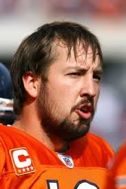 Kyle Orton was a rumor and a