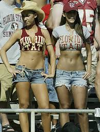 The FANS of the Florida State