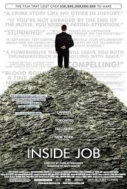 Inside Job (Documentary