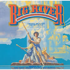 big river musical