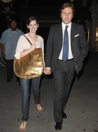 Hathaway always embraced