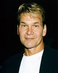 Patrick Swayze Dying From