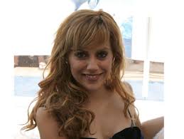 Brittany Murphy