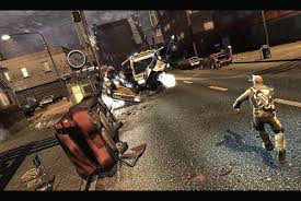 Review: Is inFAMOUS the next