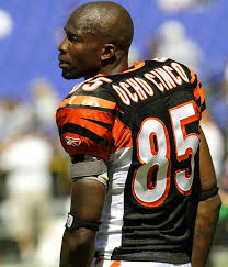 Chad Ocho Cinco (from Chad