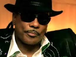Charlie Wilson Video and Audio