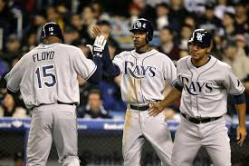 Tampa Bay Rays v New York
