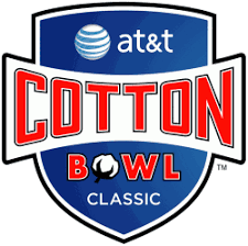 Cotton Bowl: Oklahoma State