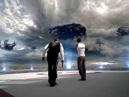 Skyline Movie Review \x26amp; New