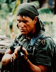 Platoon.
