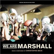we are marshall