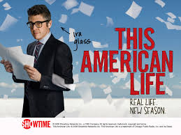 This American Life On Showtime