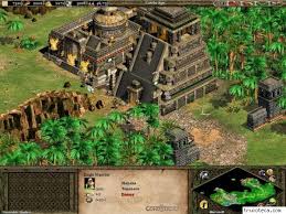 Age of Empires 2 + The Conqueror AGE_OF_EMPIRES_2:_THE_CONQUERORS-8