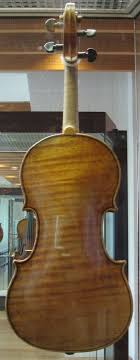 File:Stradivarius violin back.