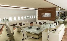 Airbus A380 Price in India
