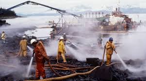 bp oil spill video