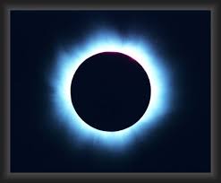 Total solar eclipse again,