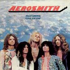 Dream on (Single) : Aerosmith