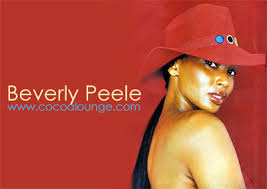 Beverly Peele: All Grown Up