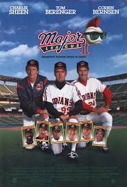 MAJOR LEAGUE II