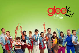 Glee Season 2 Episode 1 is