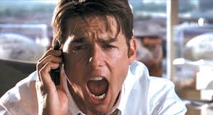 Exhibit A: Jerry Maguire