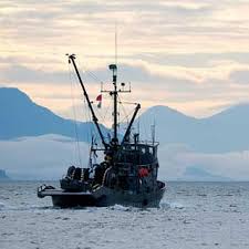 FISHING FREEZE: The U.S.
