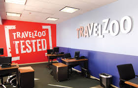 Travelzoo Test Booking Center