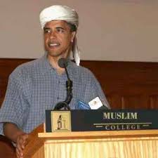 Die falschen Messiase - sie gibt es! Obama-muslim