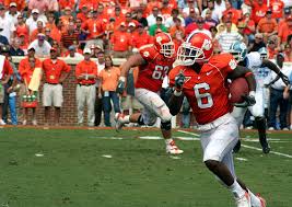 Jacoby Ford (Clemson)