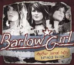 barlow girl