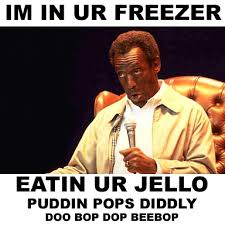 Bill Cosbys phone number?